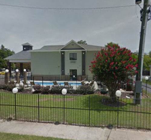 Econo Lodge Waynesboro Exterior photo
